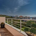 Ensidia Luxury Suite