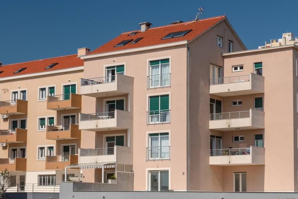 Apartment Ensidia Luxury Split