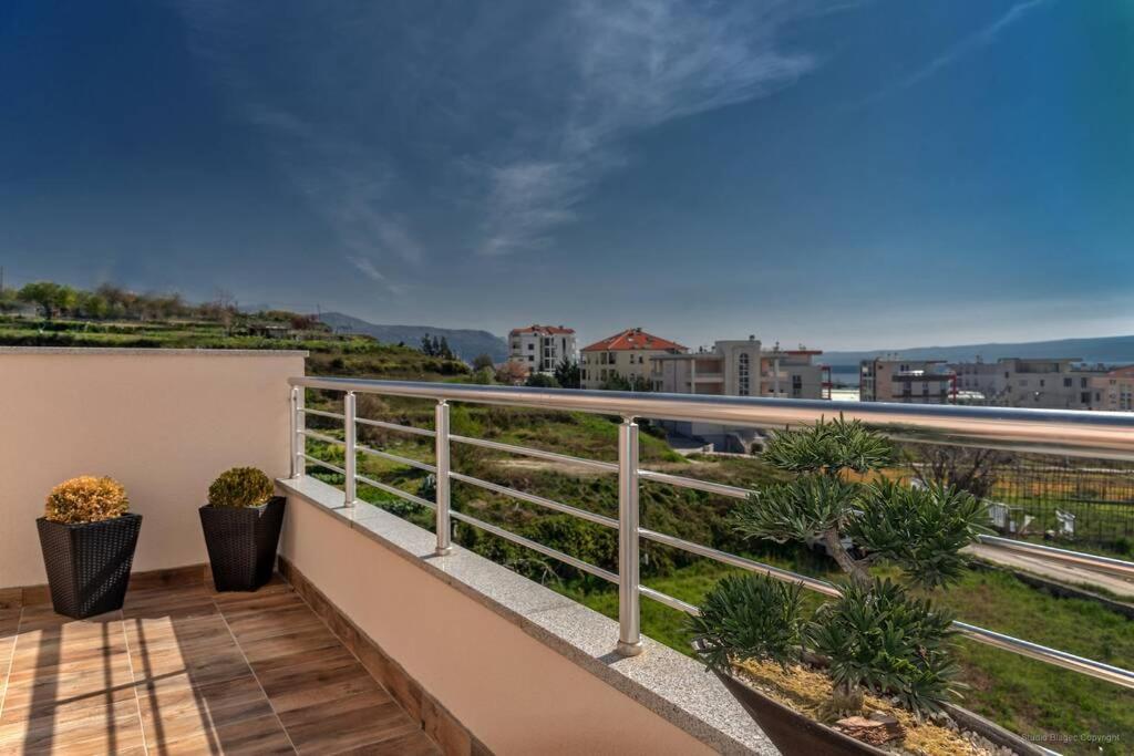 Ensidia Luxury Apartment Split