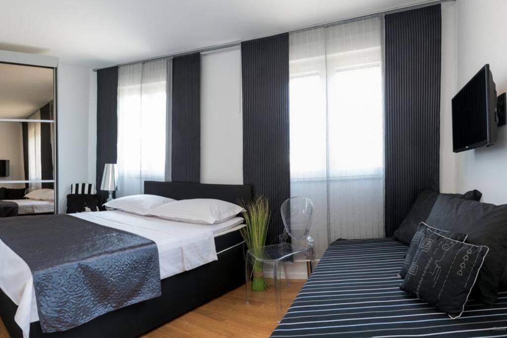Ensidia Luxury