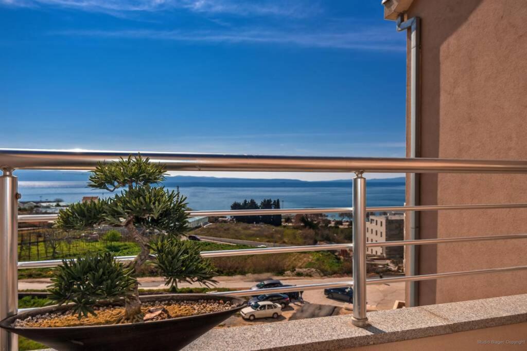 Apartment Ensidia Luxury