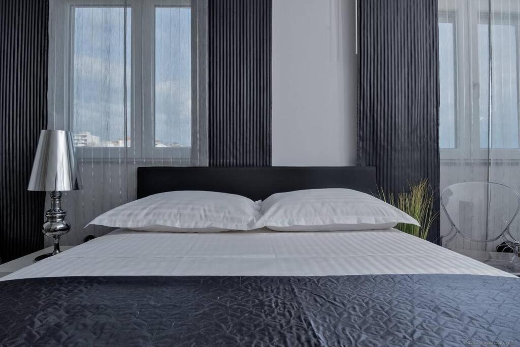 Ensidia Luxury Apartment Split
